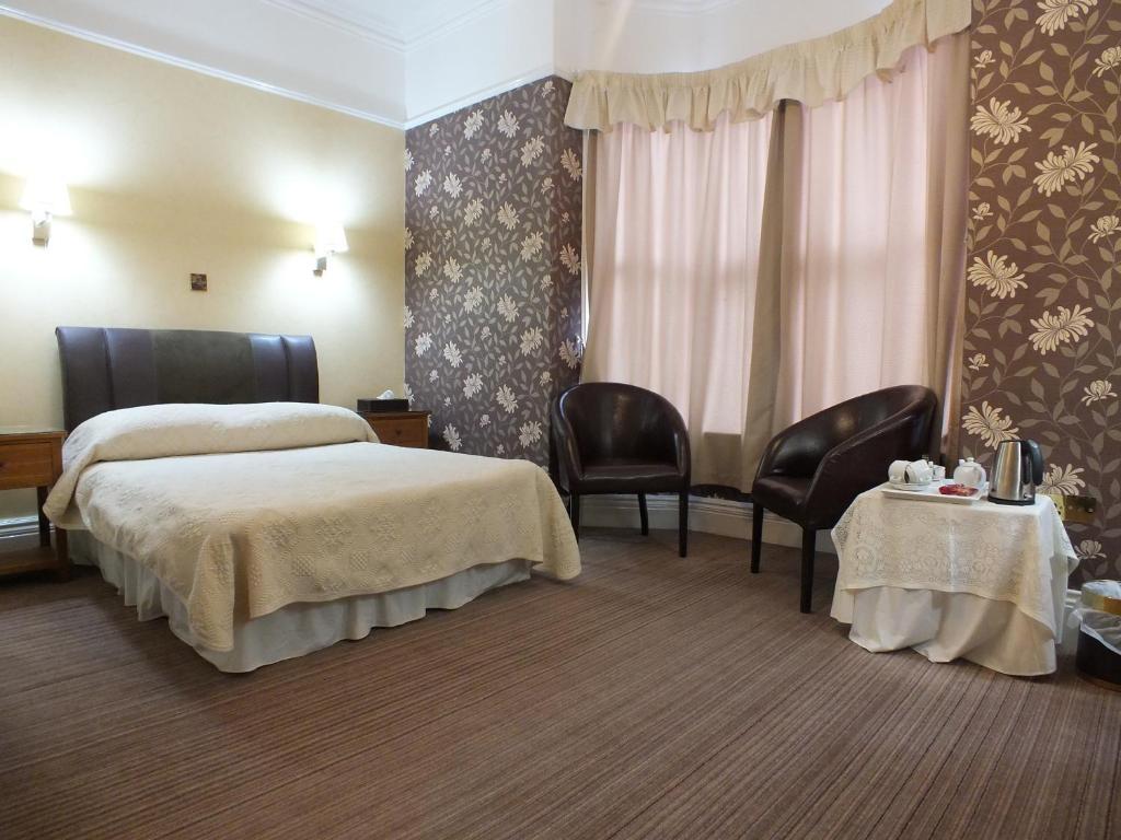 Eskdale Lodge Sale Room photo
