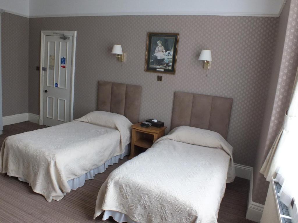 Eskdale Lodge Sale Room photo