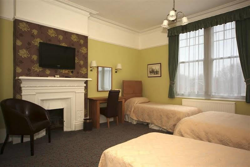 Eskdale Lodge Sale Exterior photo